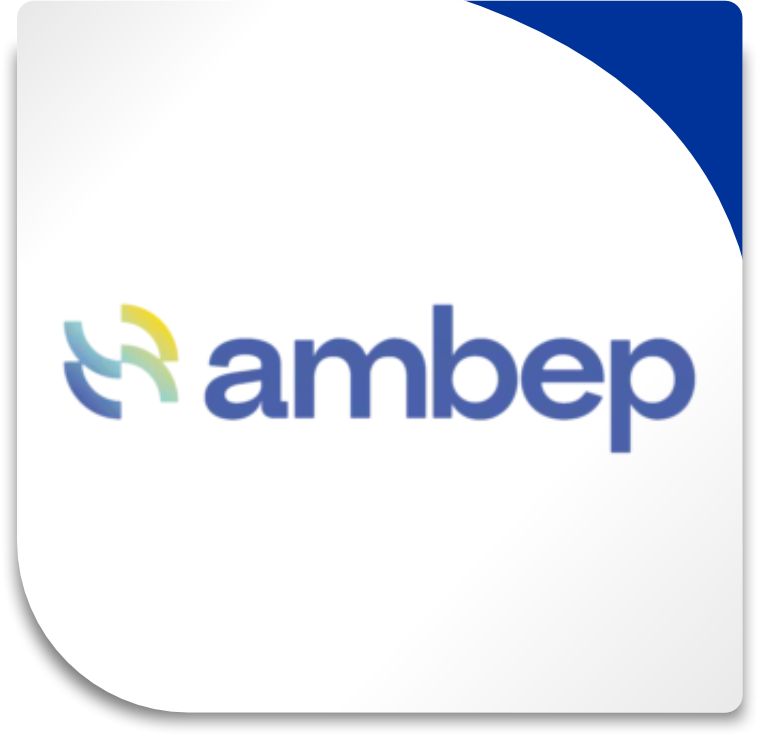 Logo Ambep