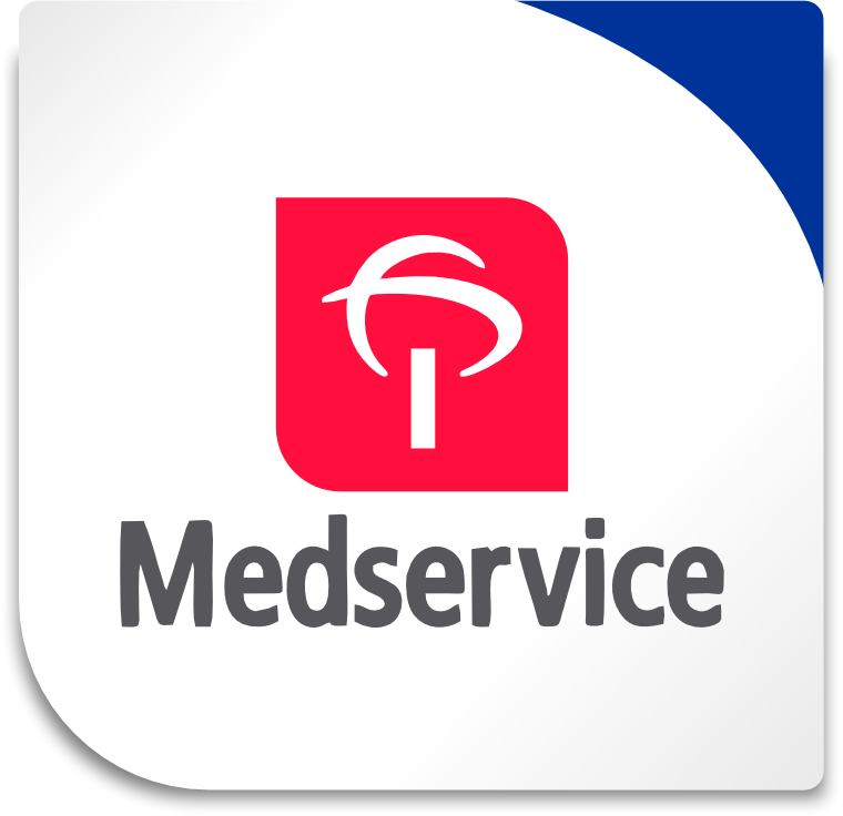 Logo Medservice