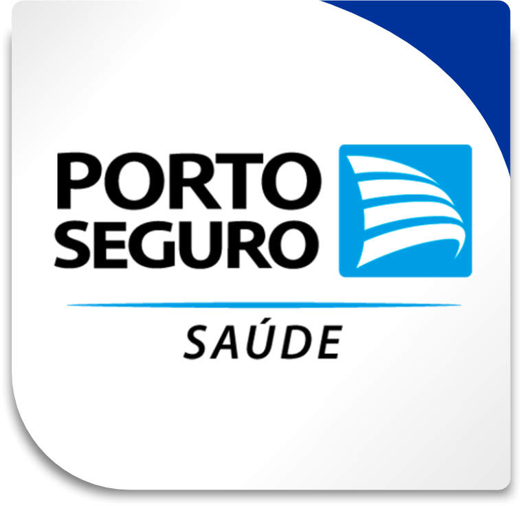 Logo Porto Seguro Saúde
