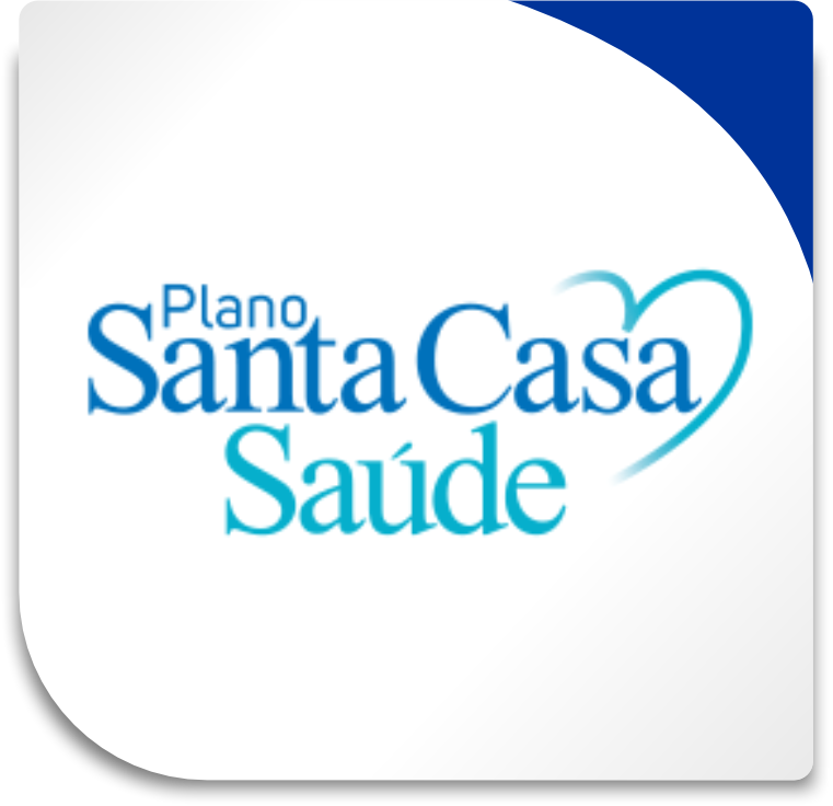 Logo Saúde Petrobras