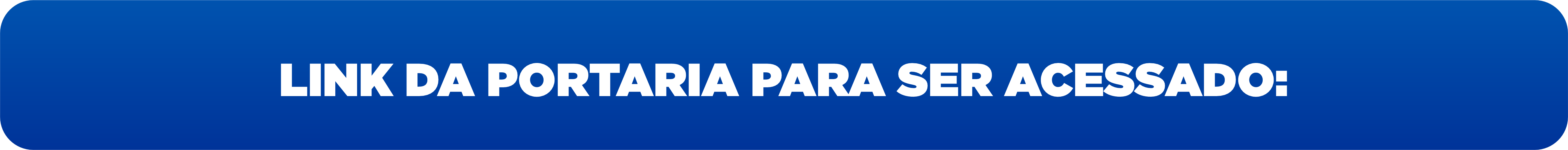 Link da portaria para ser acessado