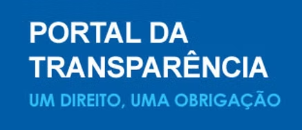Portal da Transparência - Um Direito, Uma Obrigação